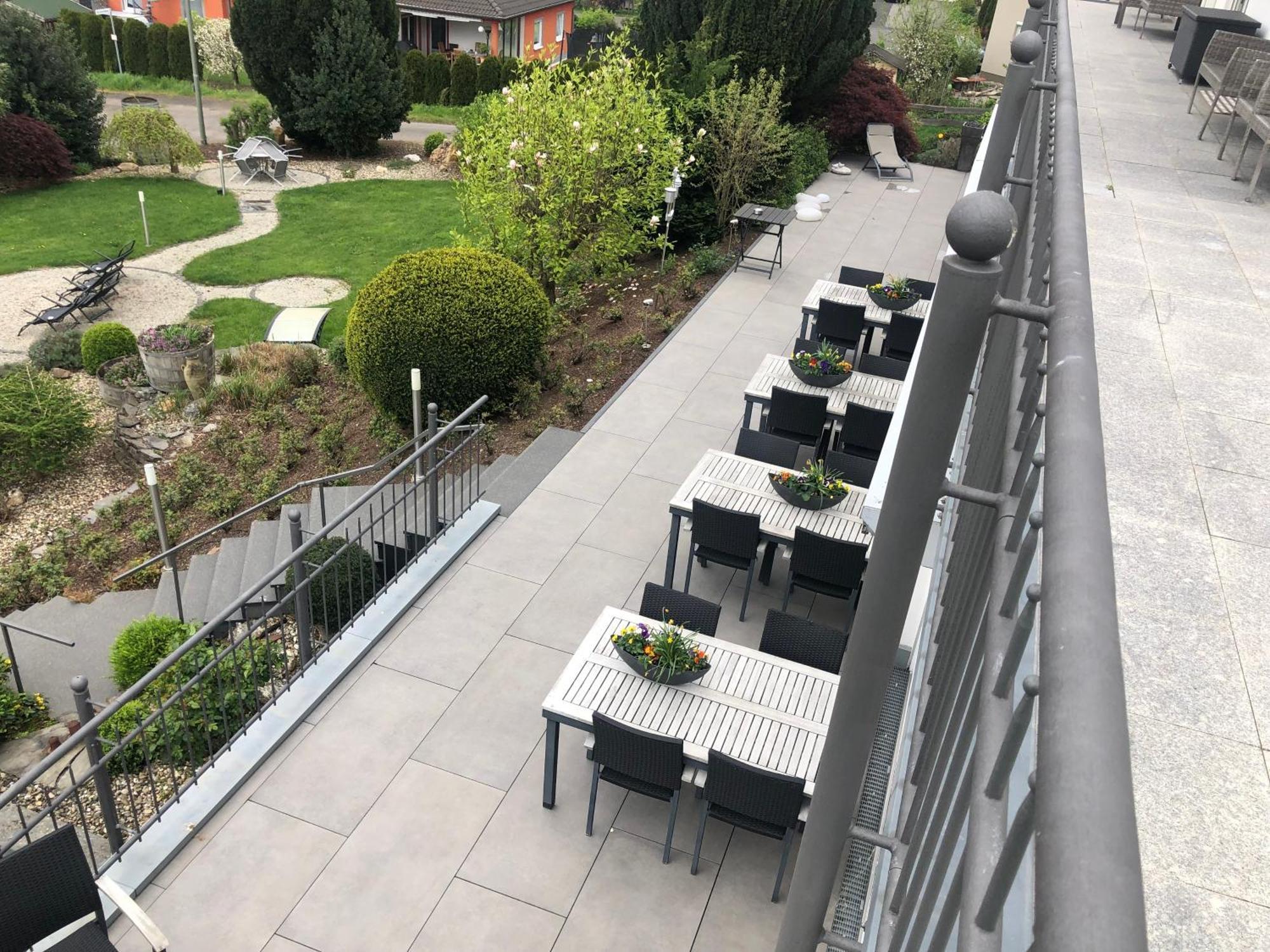 Weingut Bastian Hotell Brauneberg Exteriör bild