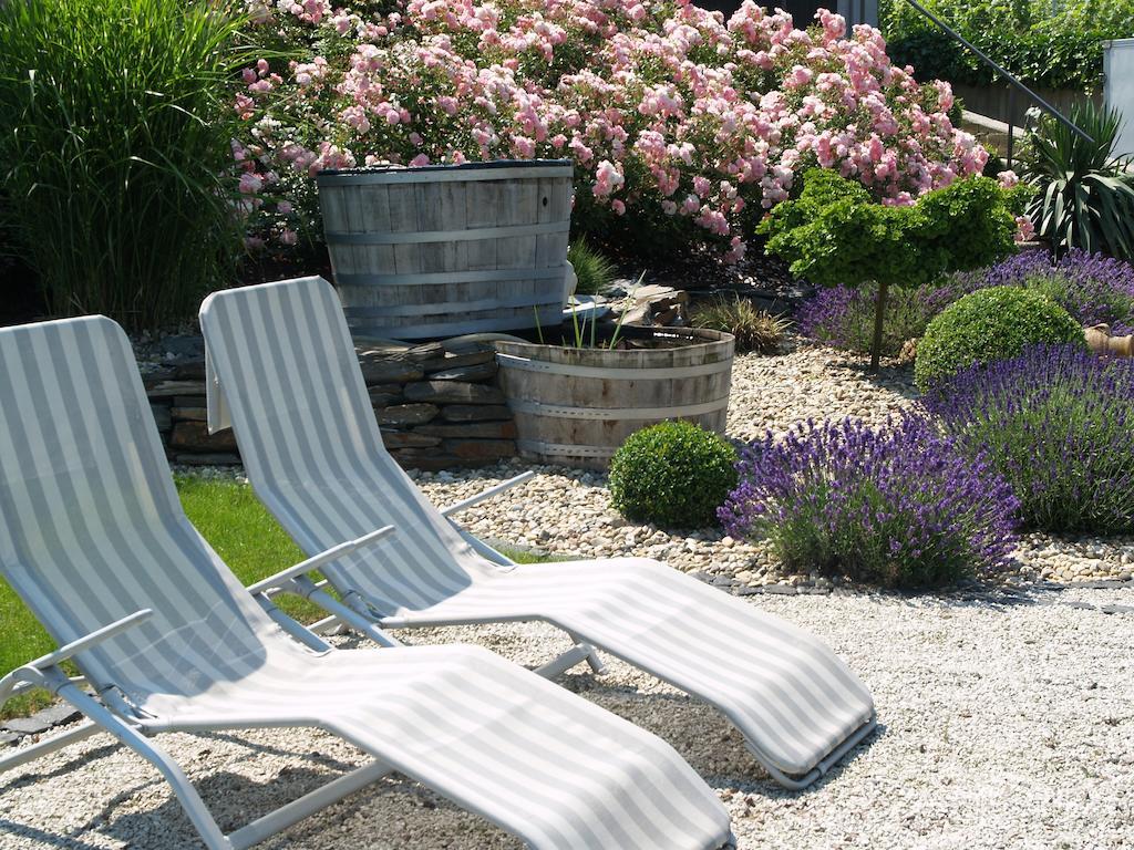 Weingut Bastian Hotell Brauneberg Exteriör bild